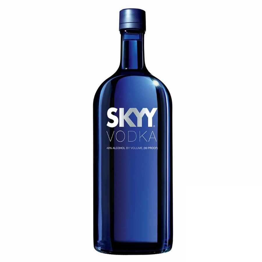 Purchase Skyy Vodka Online Now Delivered To You