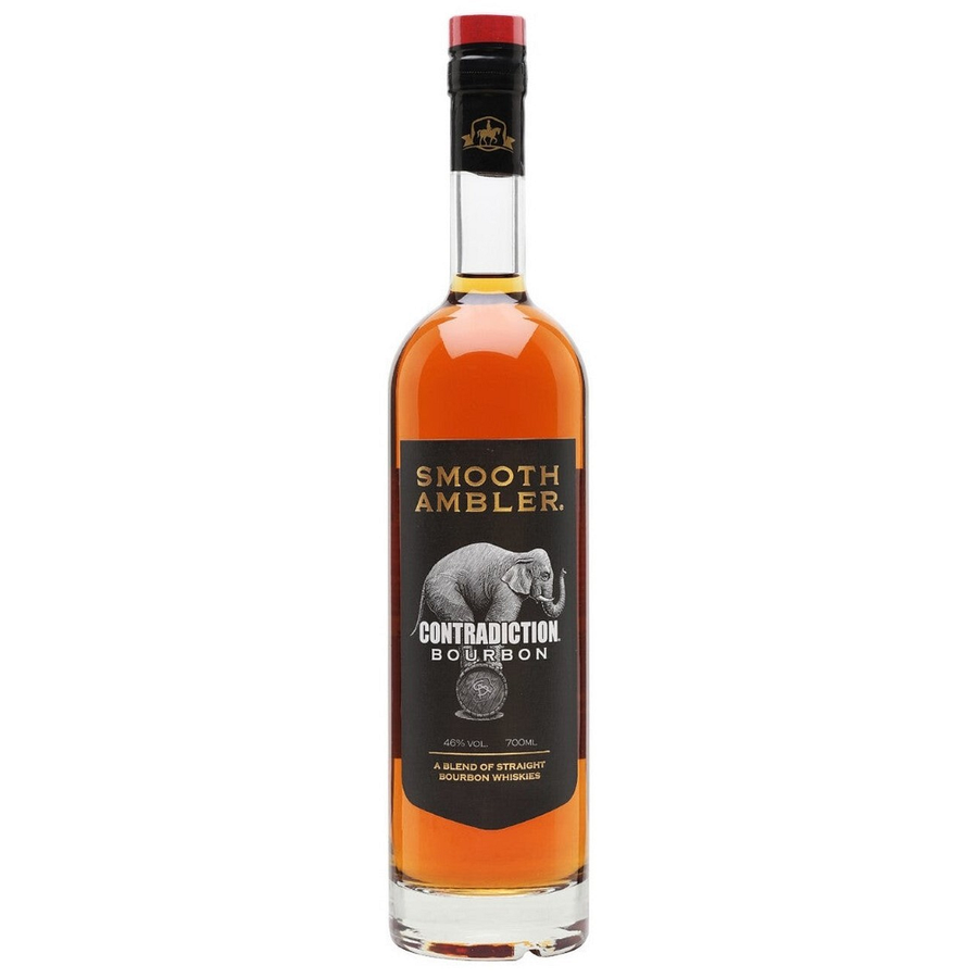 Buy Smooth Ambler Contradiction Online - WhiskeyD Online Liquor Delivery