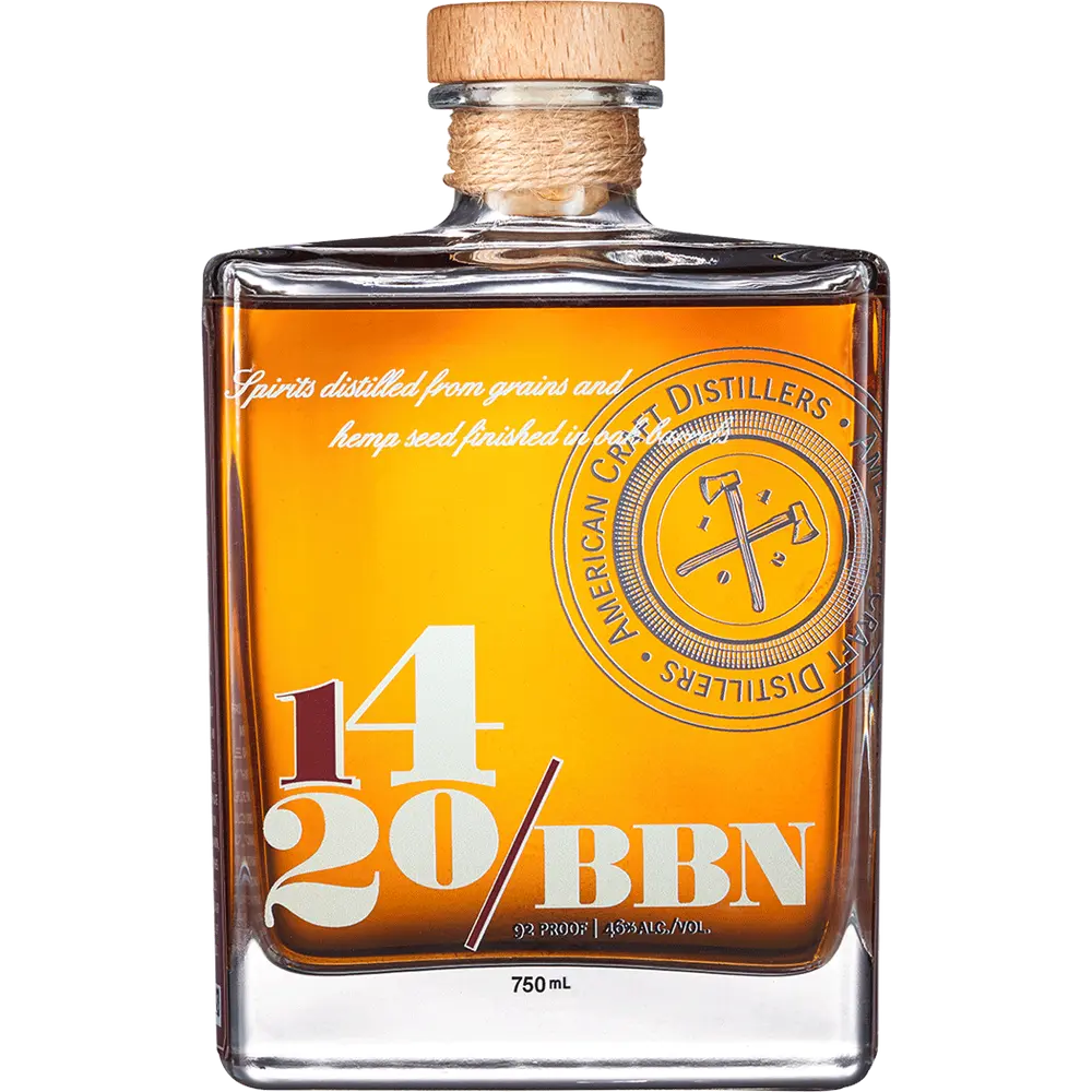 Sono 1420 Bourbon