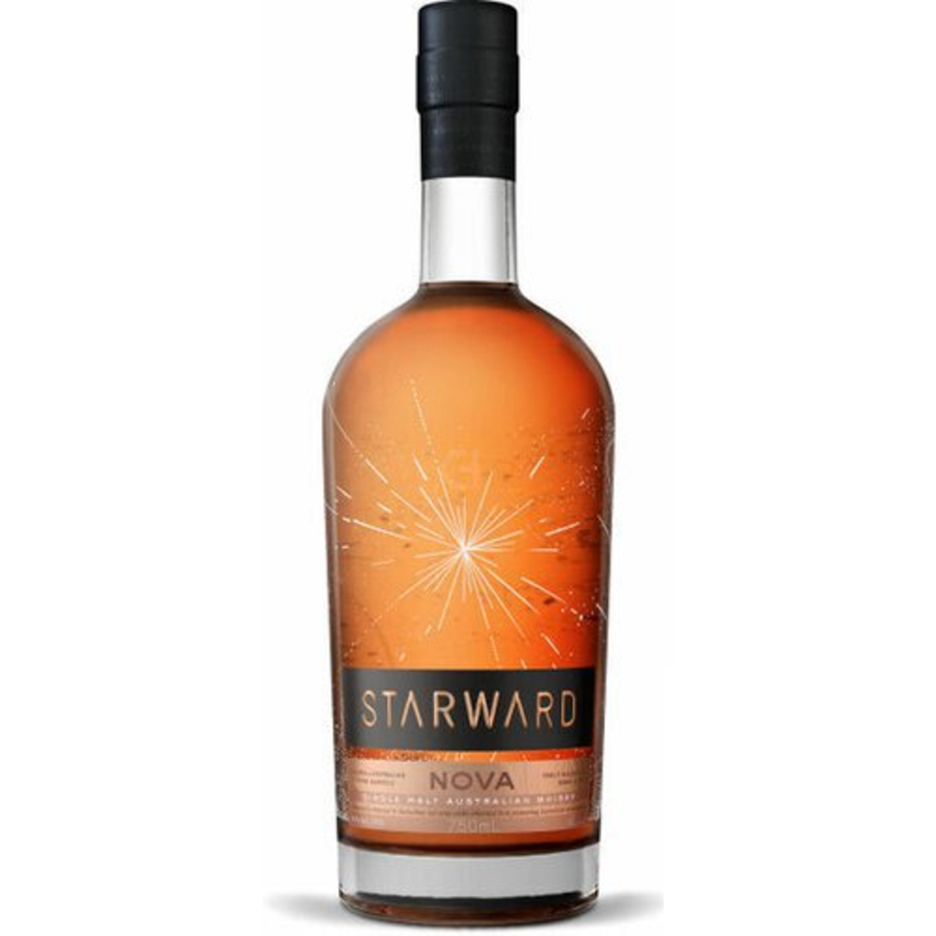 Buy Starward Nova Online Today - WhiskeyD Online Bottle Delivery