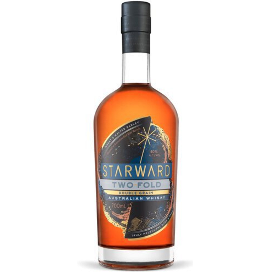 Shop Starward Two Fold Online Now - WhiskeyD Online Bottle Store