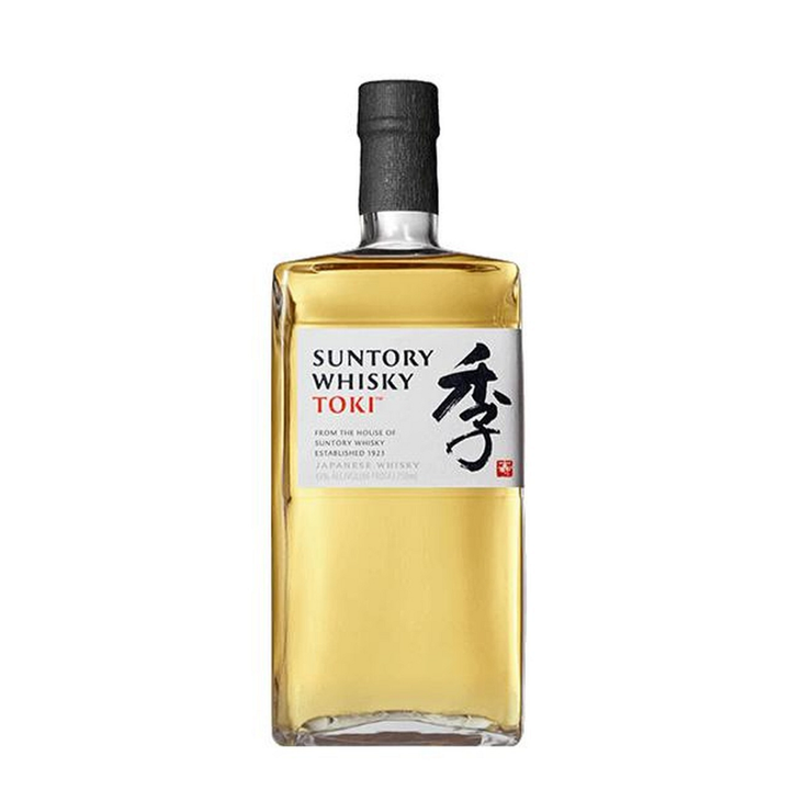 Buy Suntory Whisky Toki Online From WhiskeyD.com
