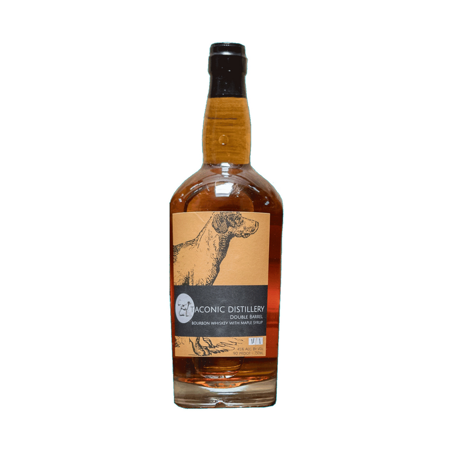 Shop Taconic Bourbon Online Today at WhiskeyD
