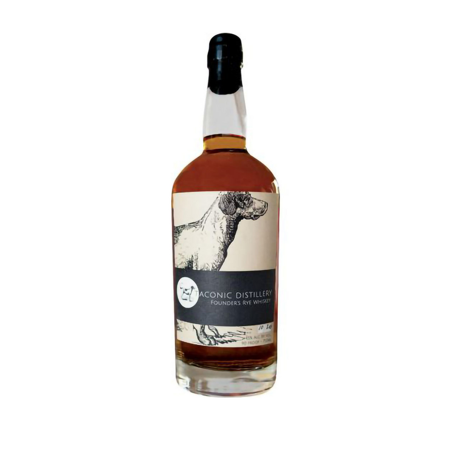 Buy Taconic Rye Online Now - @ WhiskeyD