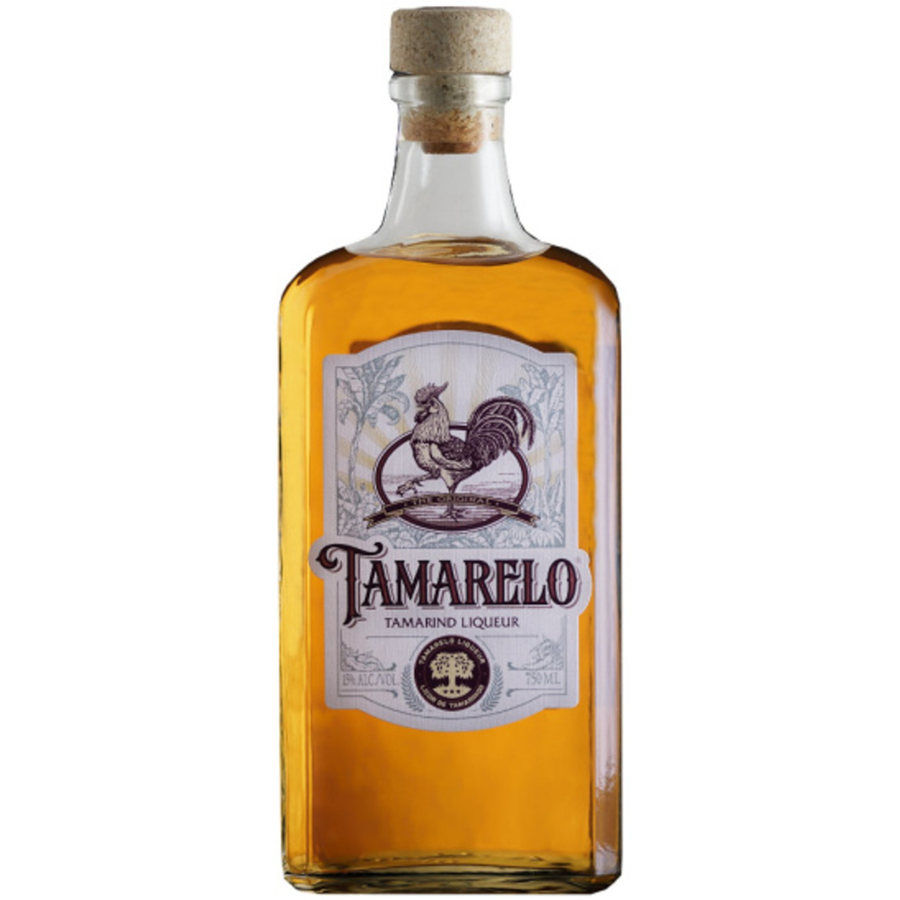 Tamarelo Tamarind Liqueur