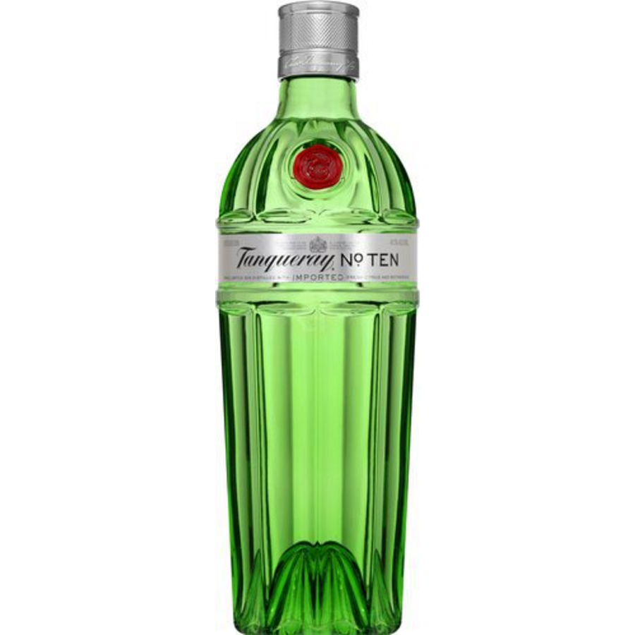 Buy Tanqueray No.ten Online - Delivered To You
