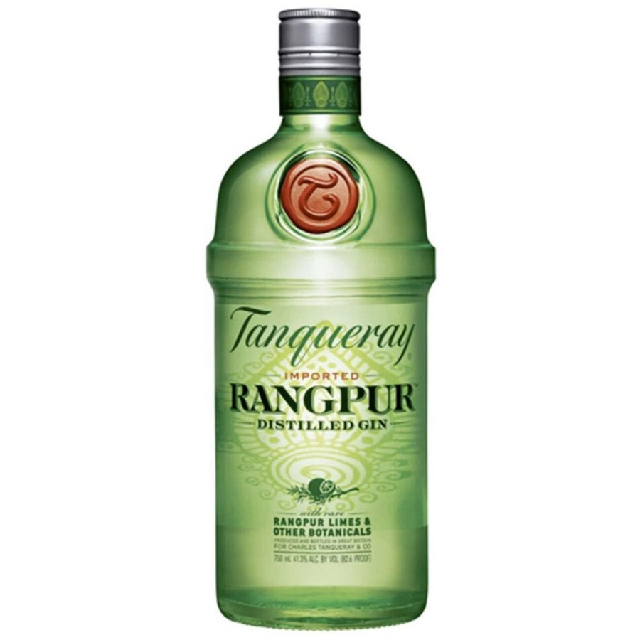 Buy Tanqueray Rangpur Online Now at Whiskey D