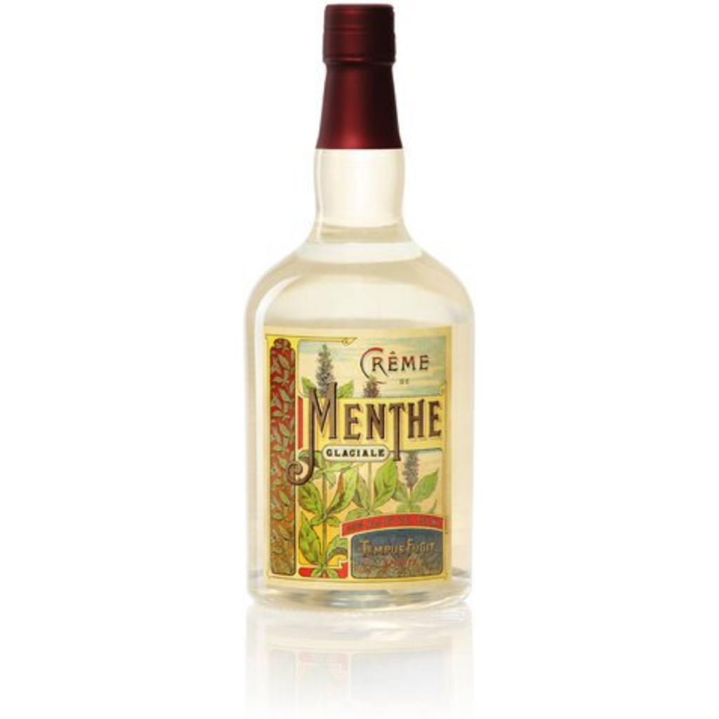 Buy Tempus Fugit Creme De Menthe Glaciale Online Now at Whiskey Delivered