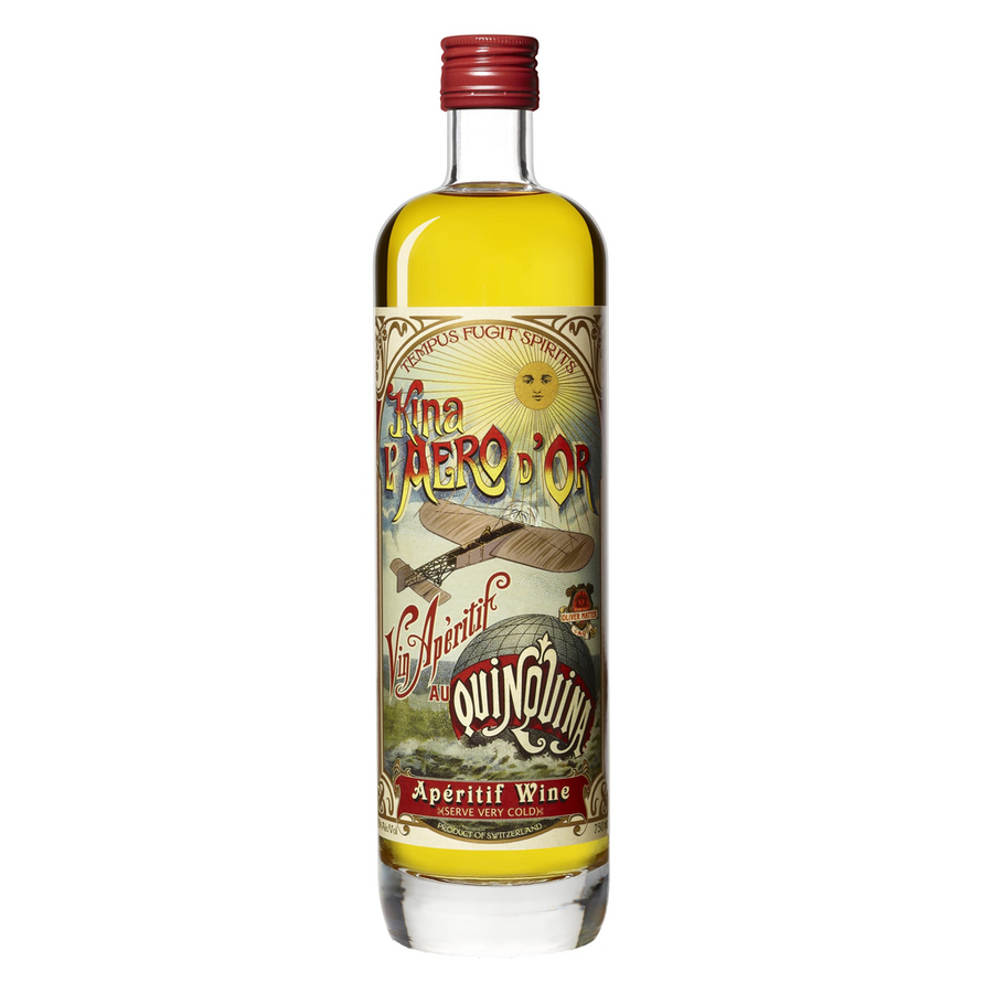 Get Tempus Fugit Kina Laero Online Now at Whiskey D