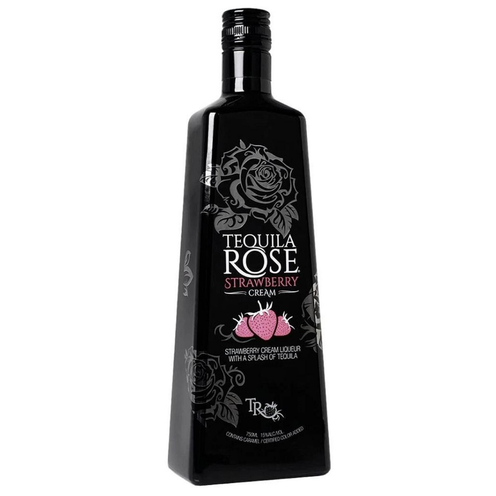 Buy Tequila Rose Online Today - WhiskeyD Delivery