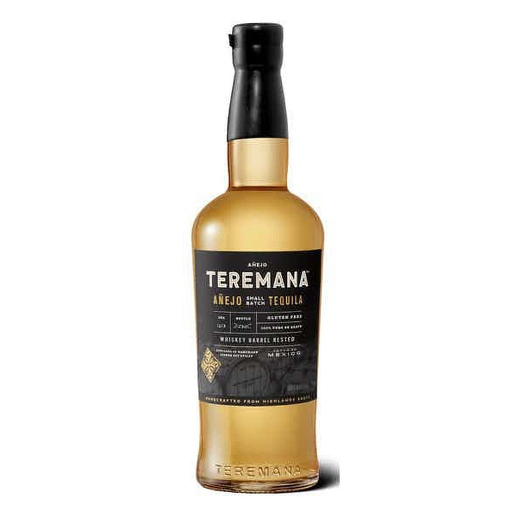 Shop Teremana Anejo Tequila Online - Delivered To You