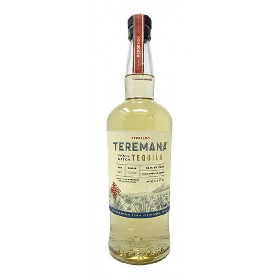 Buy Teremana Reposado Tequila Online - WhiskeyD Online Liquor Delivery