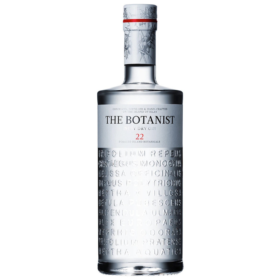 Buy The Botanist Gin Online - At WhiskeyD