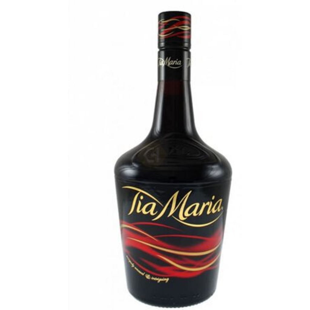 Shop Tia Maria Cold Brew Coffee Liqueur Online Now at Whiskey D