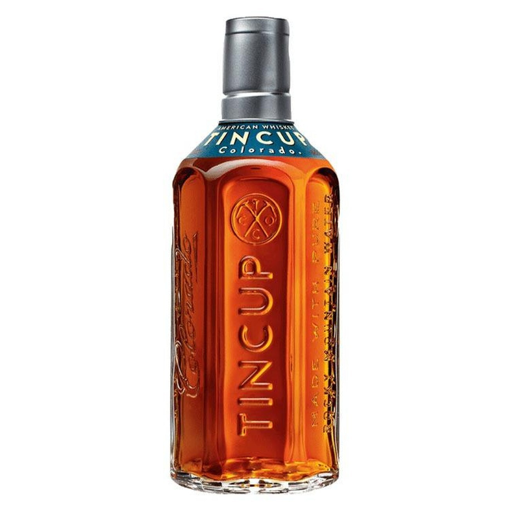 Get Tincup American Whiskey Online - Delivered To You