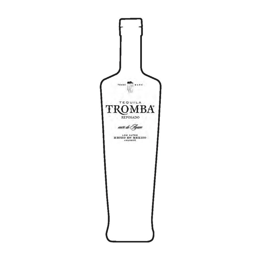 Order Tromba Reposado Tequila Online Delivered To Your Home