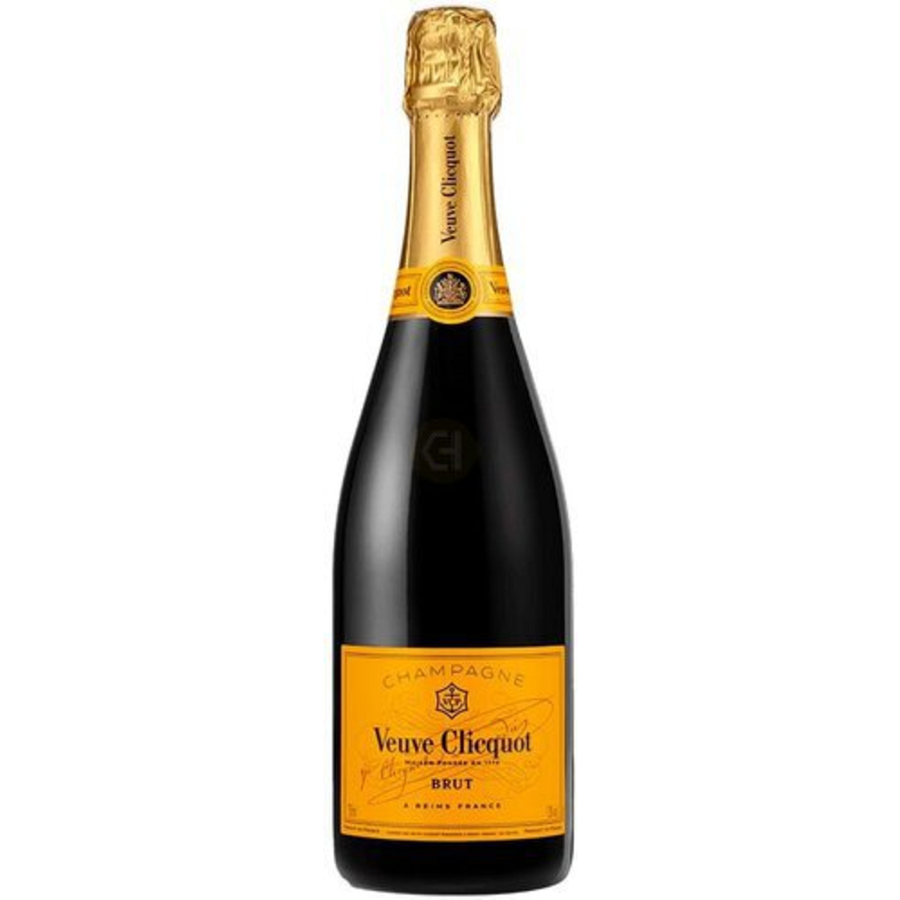 Buy Veuve Clicquot Yellow Online Now - Delivered To You