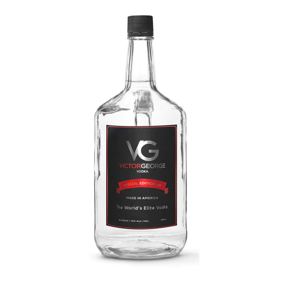 Buy Victor George Vodka Online Delivered To Your Home