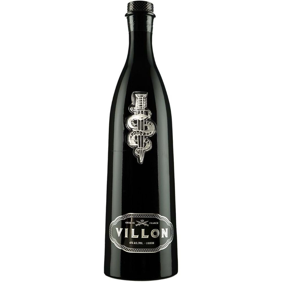 Get Villon Cognac Liqueur Online Today - WhiskeyD Online Liquor Shop