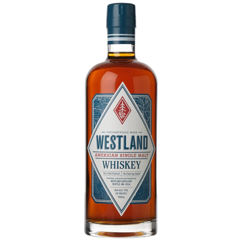 Buy Westland American S Malt Online Delivered To Your Home