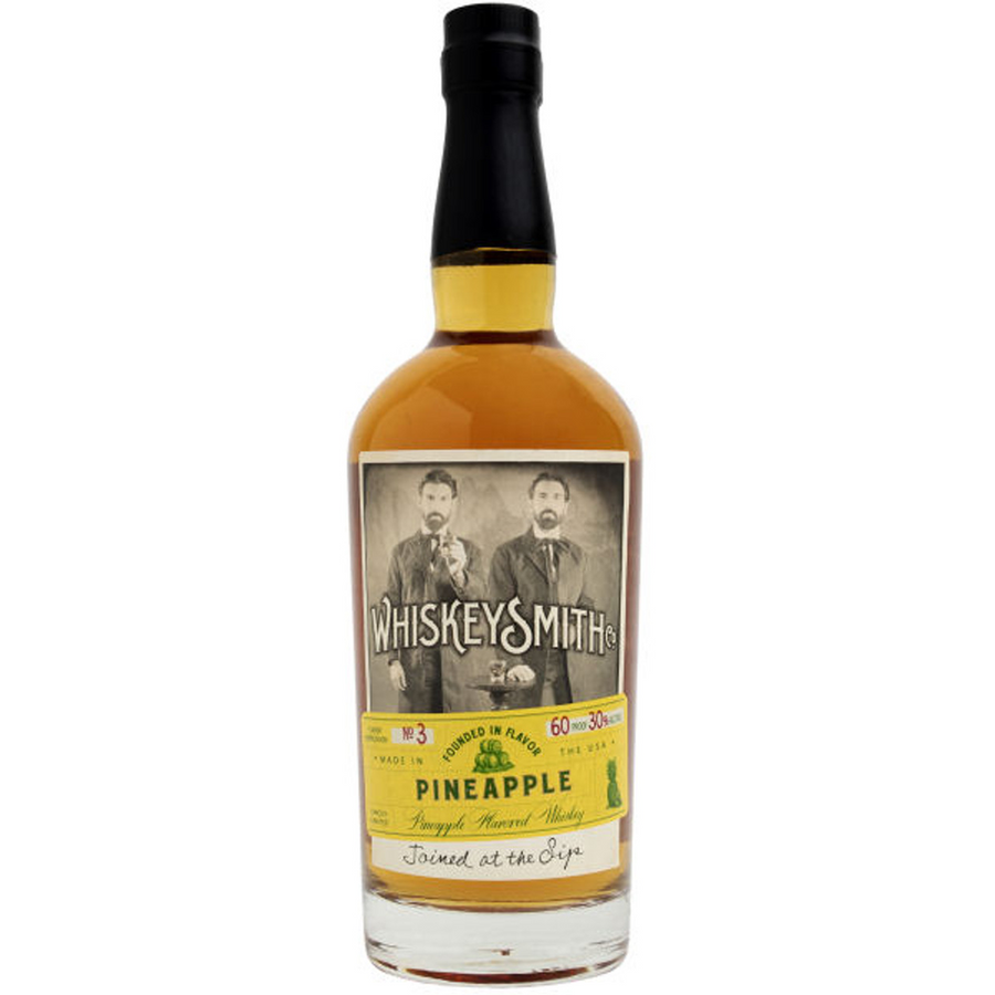 Purchase Whiskeysmith Pineapple Online Now From WhiskeyD.com