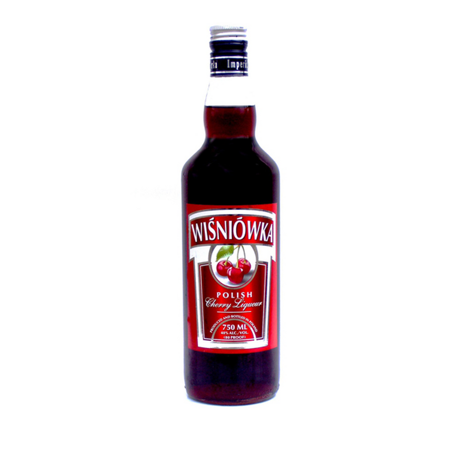 Purchase Wisniowka Cherry Arko Online at Whiskey Delivered