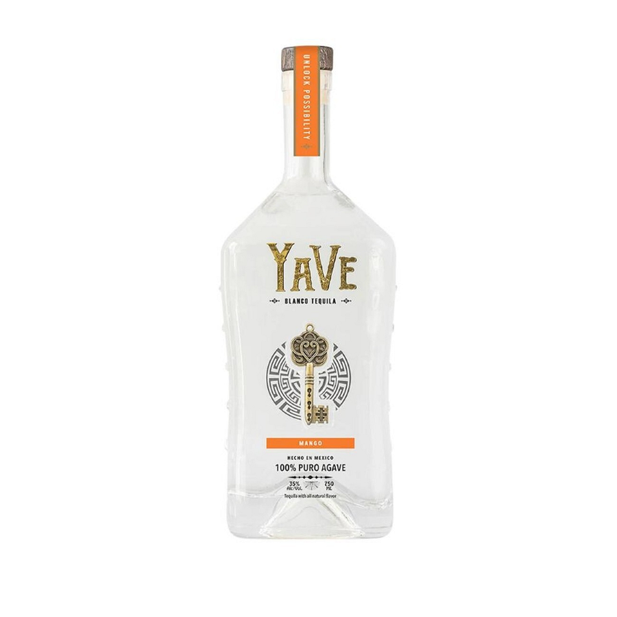 Shop Yave Tequila Mango Online Now - Delivered To You
