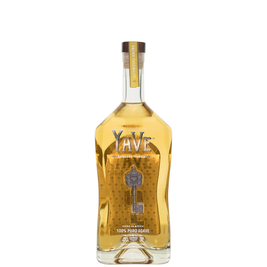 Buy Yave Tequila Reposado Online Delivered To You
