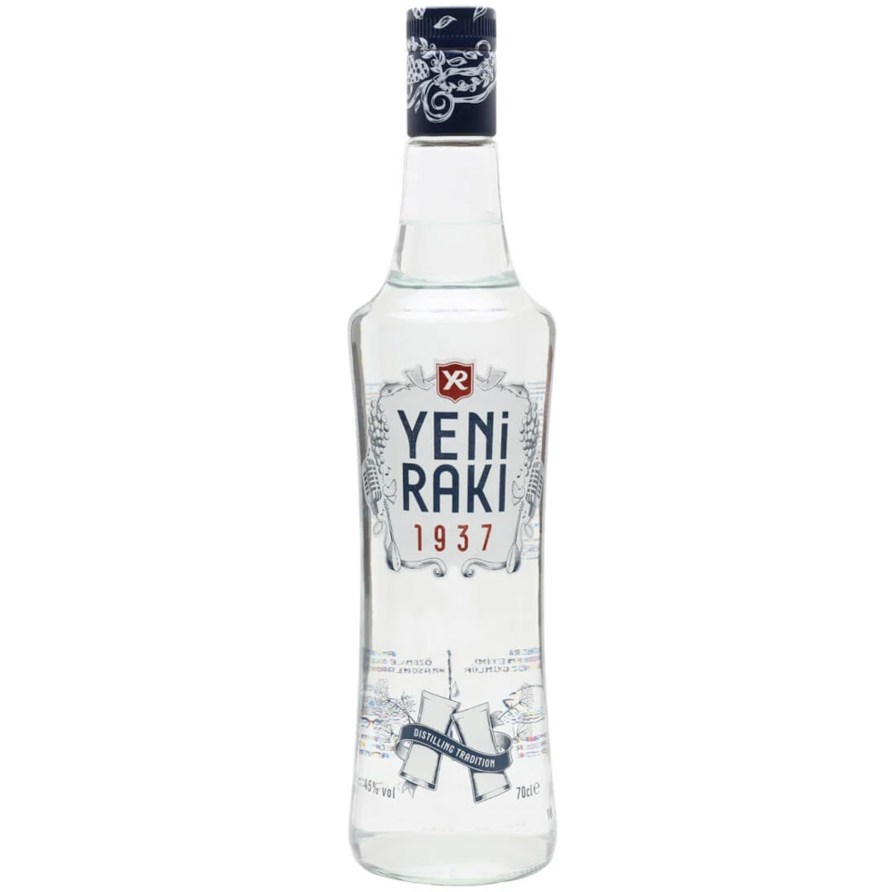 Buy Yeni Raki Online – WhiskeyD