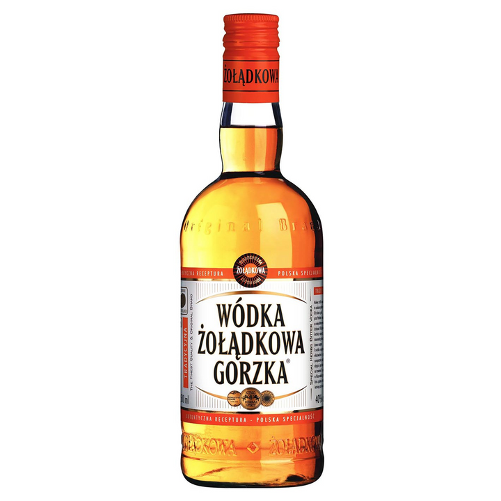 Buy Zoladkowa Gorzka Traditional Online Today - WhiskeyD Online Liquor Delivery